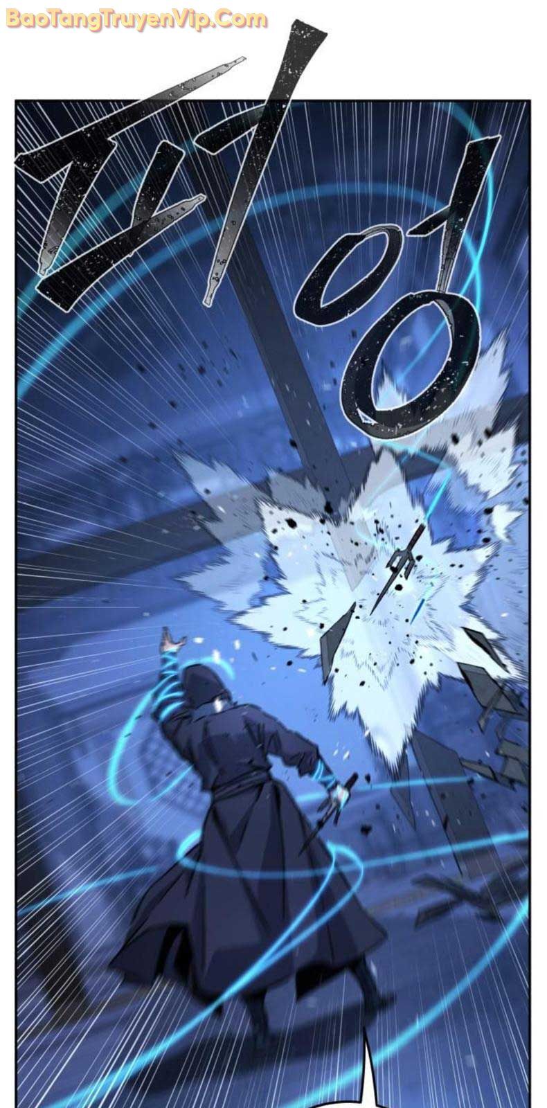 Cảm Kiếm Tuyệt Đối: Chapter 134.1