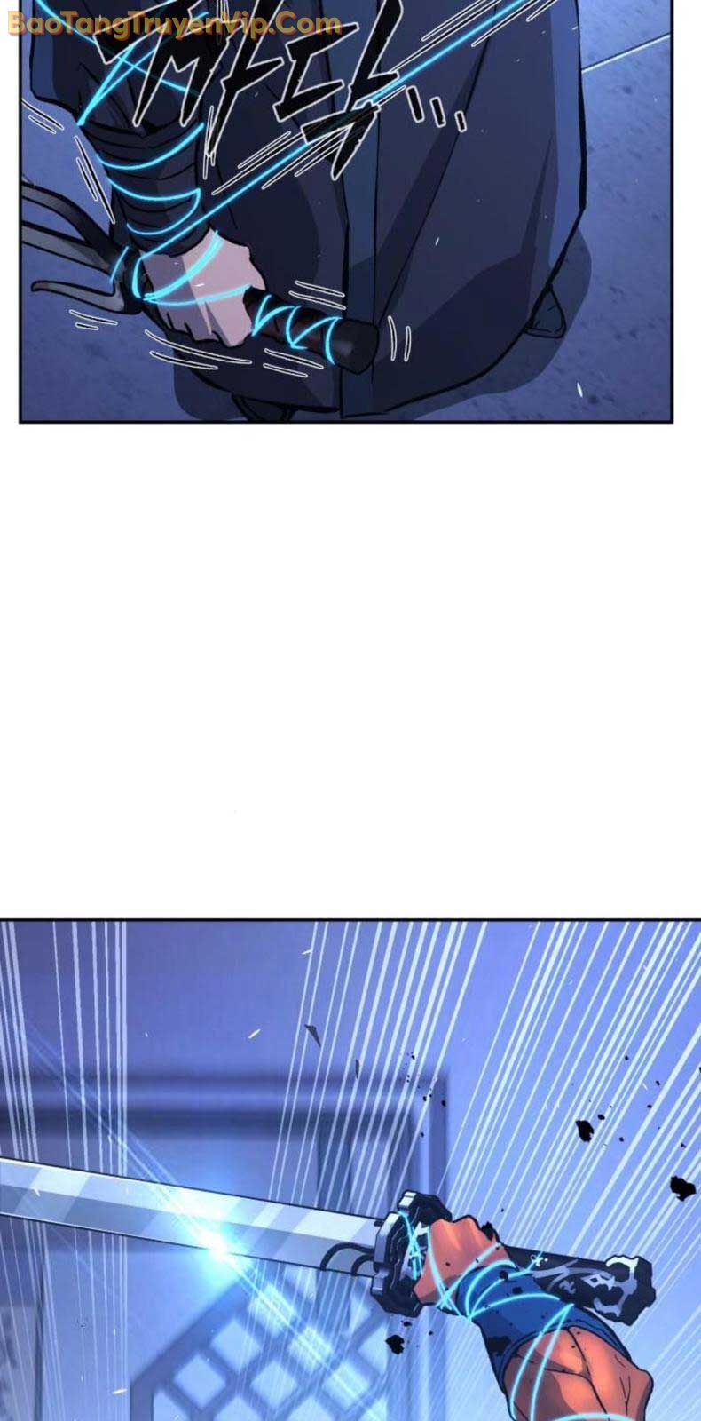 Cảm Kiếm Tuyệt Đối: Chapter 134.1