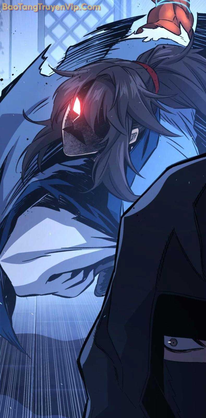 Cảm Kiếm Tuyệt Đối: Chapter 134.1