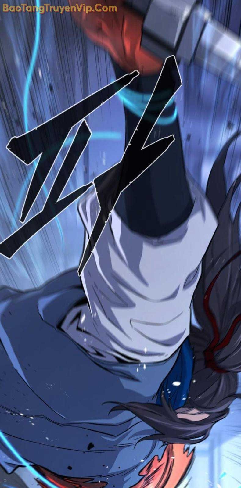 Cảm Kiếm Tuyệt Đối: Chapter 134.1