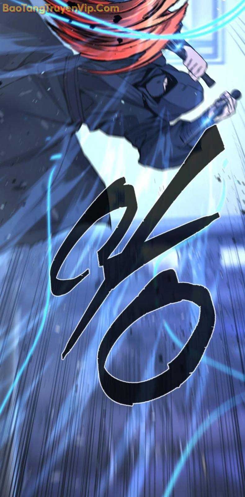 Cảm Kiếm Tuyệt Đối: Chapter 134.1