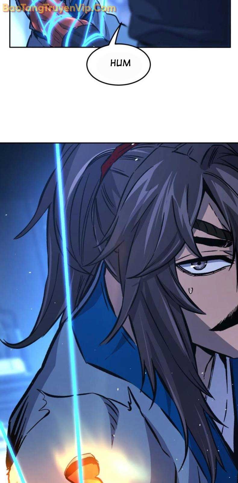 Cảm Kiếm Tuyệt Đối: Chapter 134.1