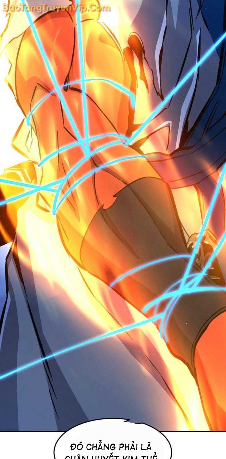 Cảm Kiếm Tuyệt Đối: Chapter 134.1