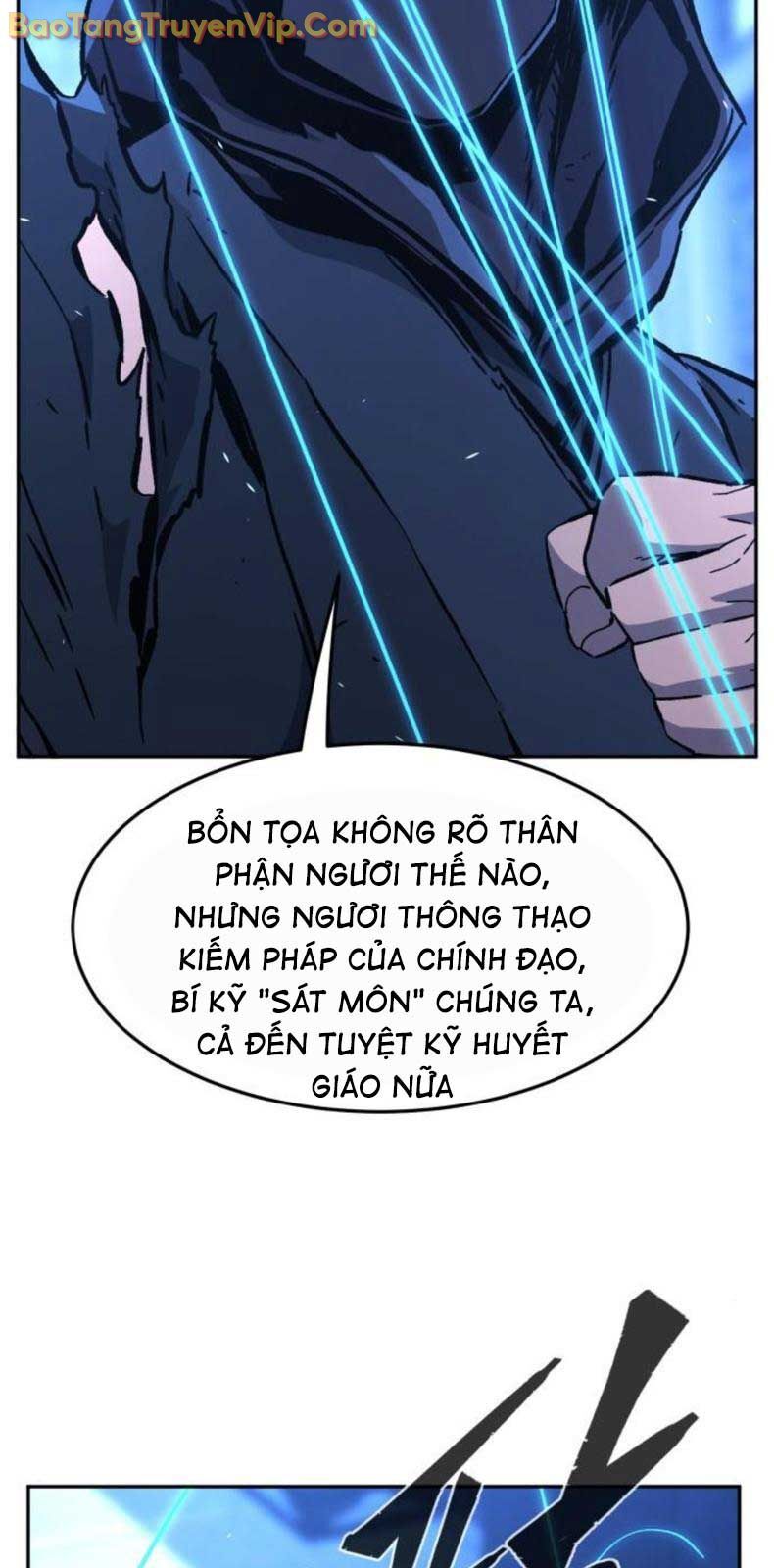 Cảm Kiếm Tuyệt Đối: Chapter 134.1