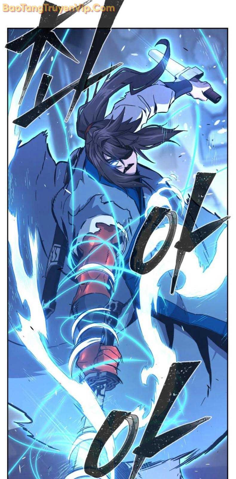 Cảm Kiếm Tuyệt Đối: Chapter 134.1