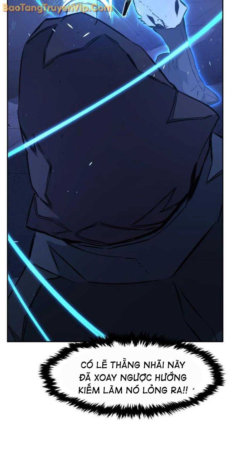 Cảm Kiếm Tuyệt Đối: Chapter 134.1