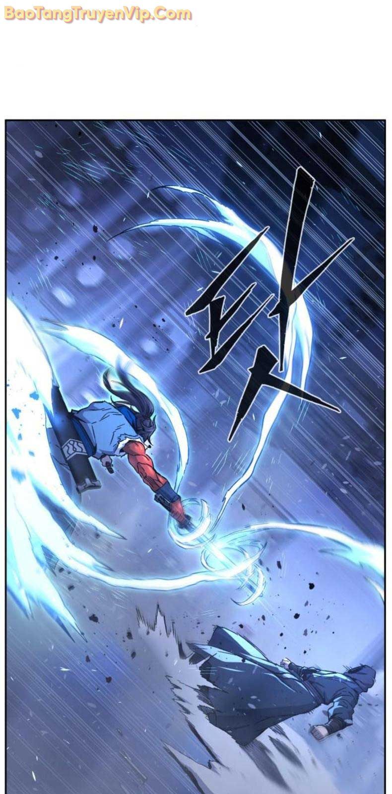 Cảm Kiếm Tuyệt Đối: Chapter 134.1