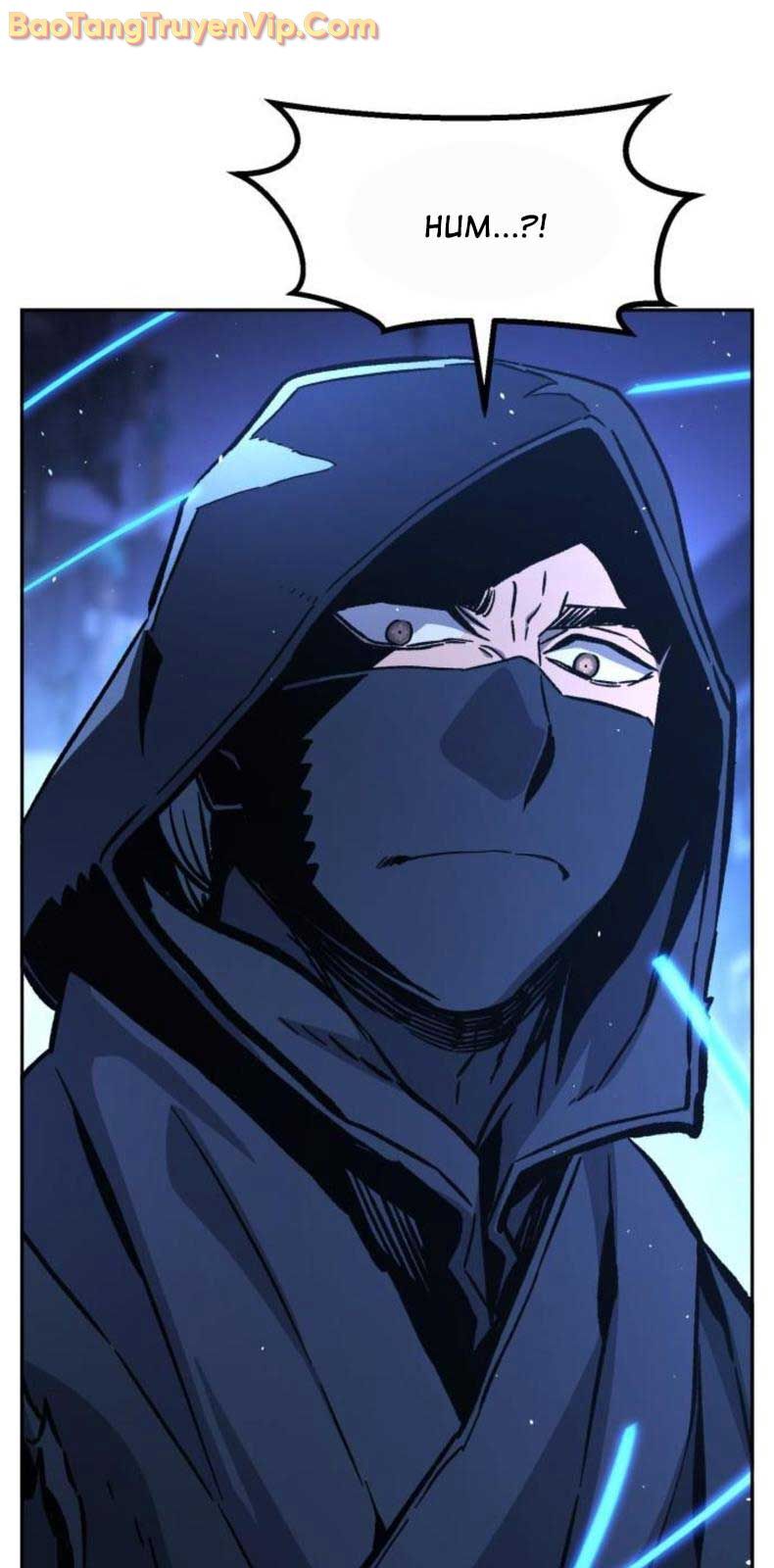 Cảm Kiếm Tuyệt Đối: Chapter 134.1