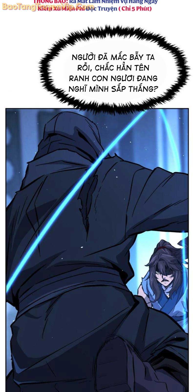 Cảm Kiếm Tuyệt Đối: Chapter 134.1