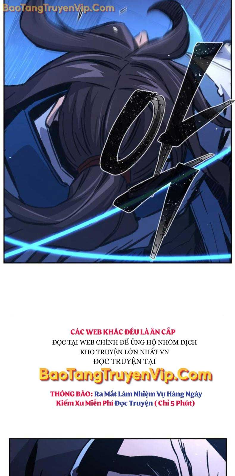 Cảm Kiếm Tuyệt Đối: Chapter 134.1