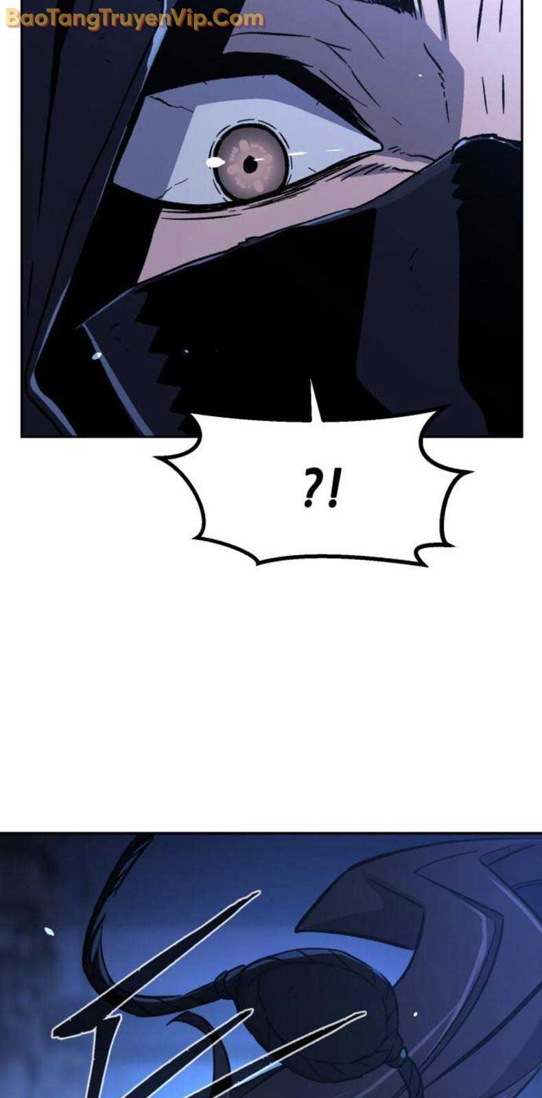 Cảm Kiếm Tuyệt Đối: Chapter 134.1