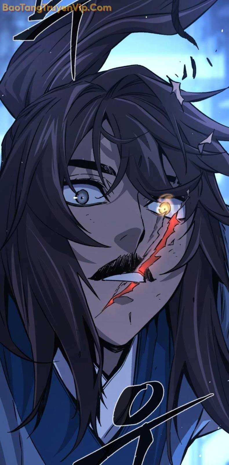 Cảm Kiếm Tuyệt Đối: Chapter 134.1