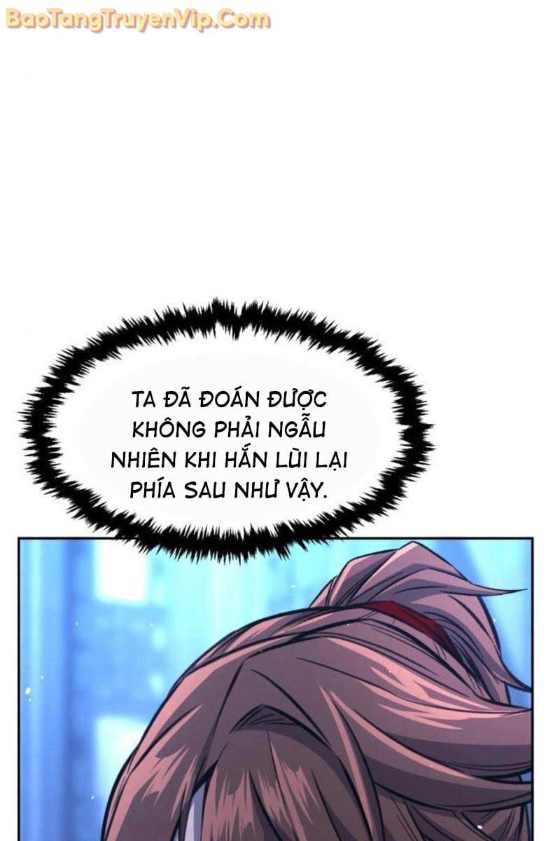 Cảm Kiếm Tuyệt Đối: Chapter 134.1