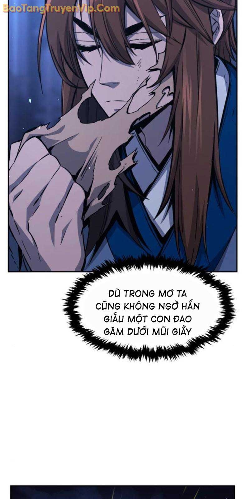 Cảm Kiếm Tuyệt Đối: Chapter 134.1