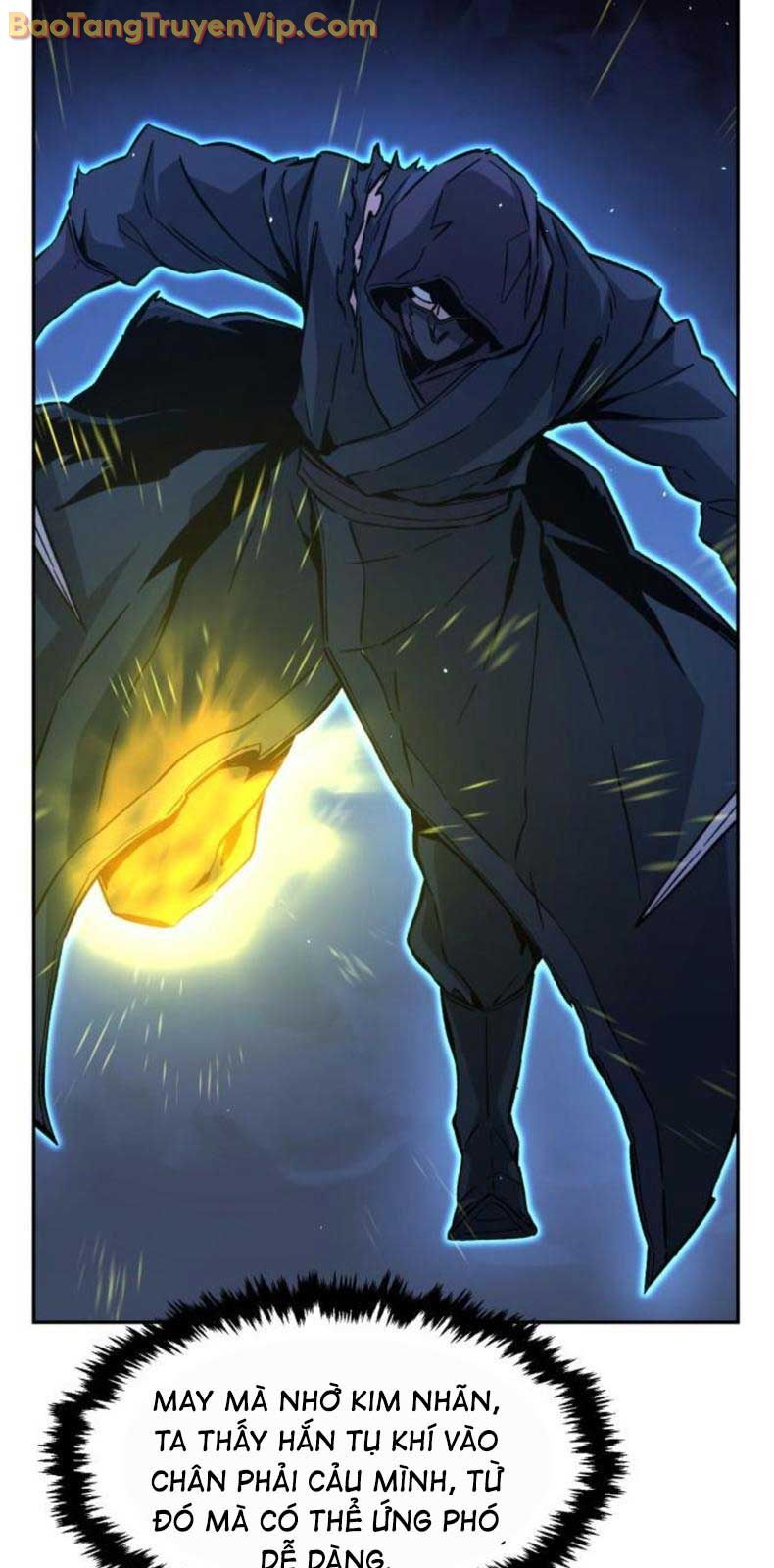 Cảm Kiếm Tuyệt Đối: Chapter 134.1