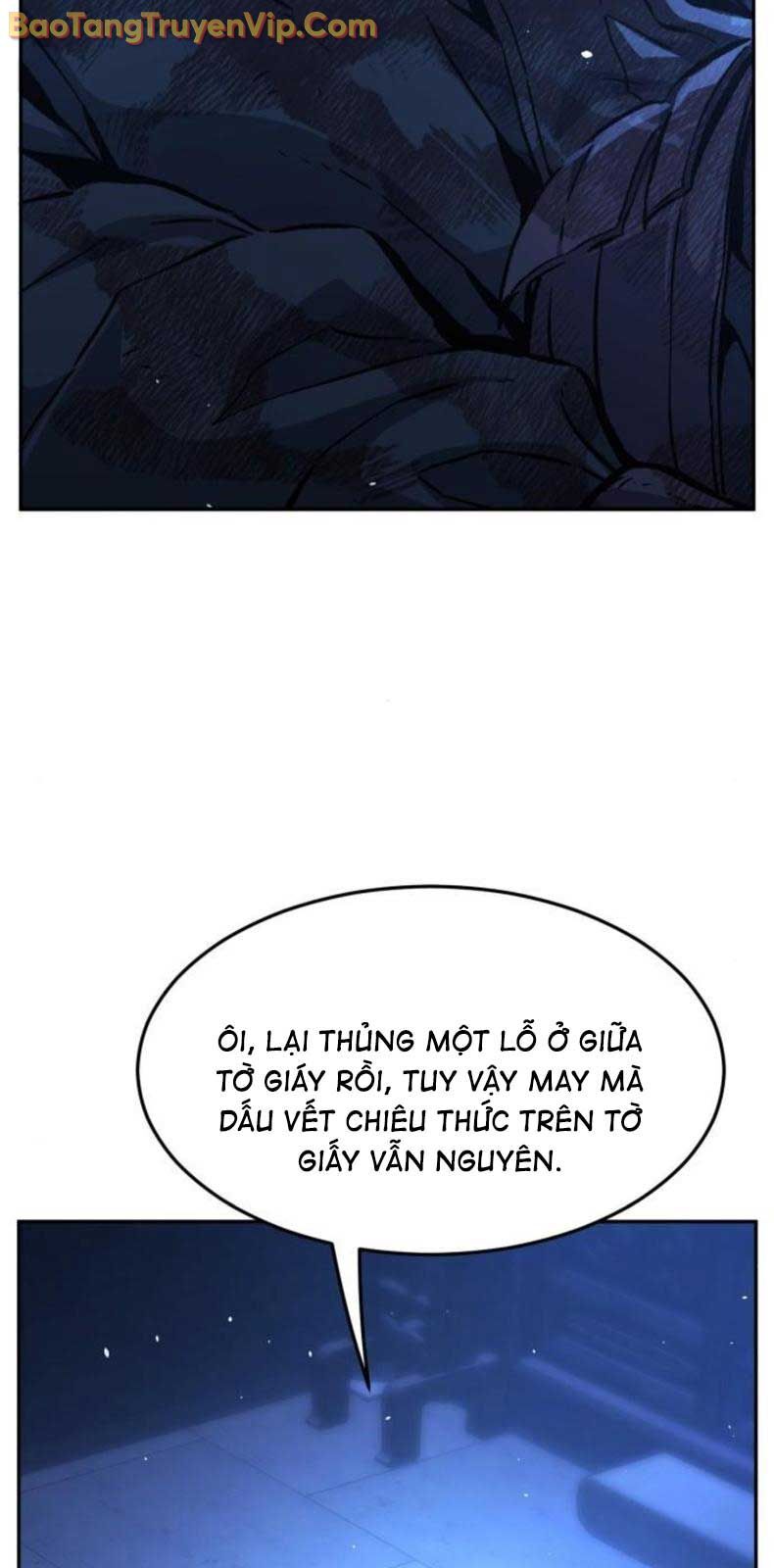 Cảm Kiếm Tuyệt Đối: Chapter 134.1