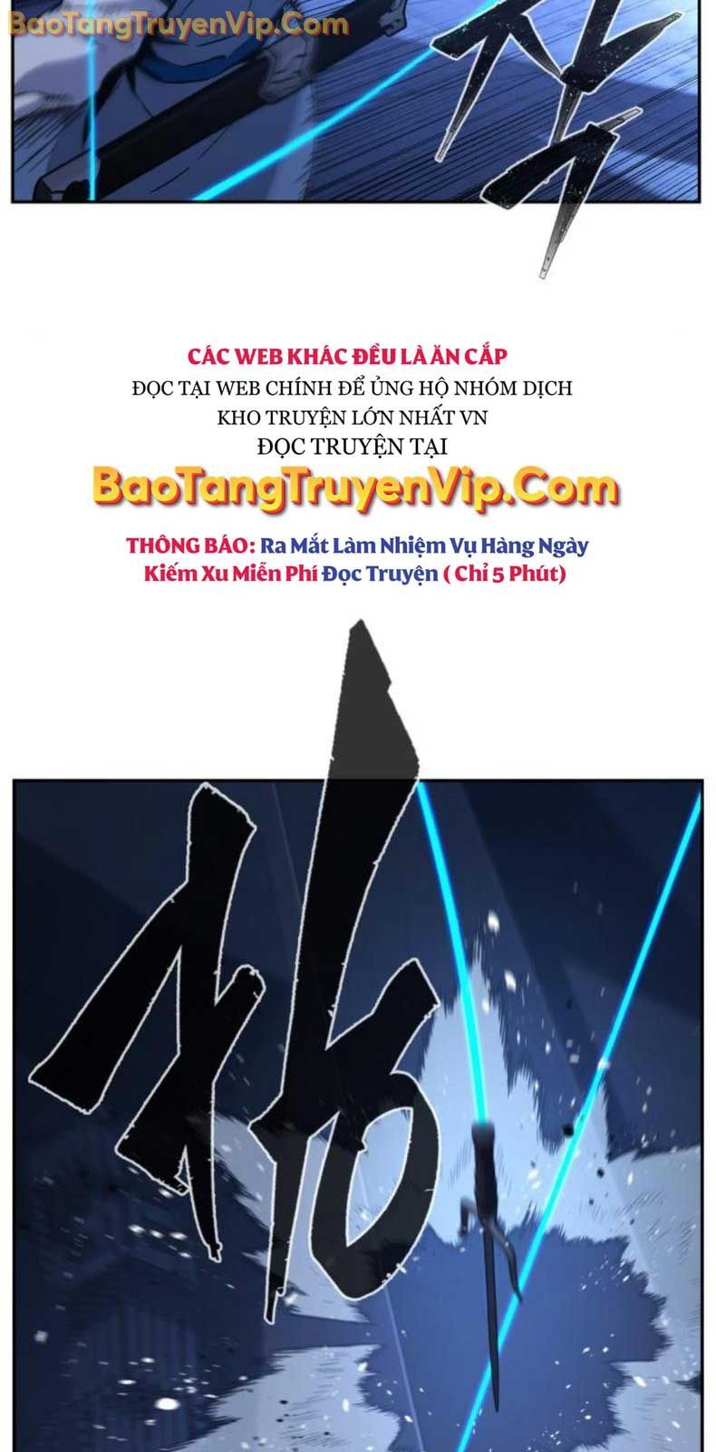 Cảm Kiếm Tuyệt Đối: Chapter 134.1