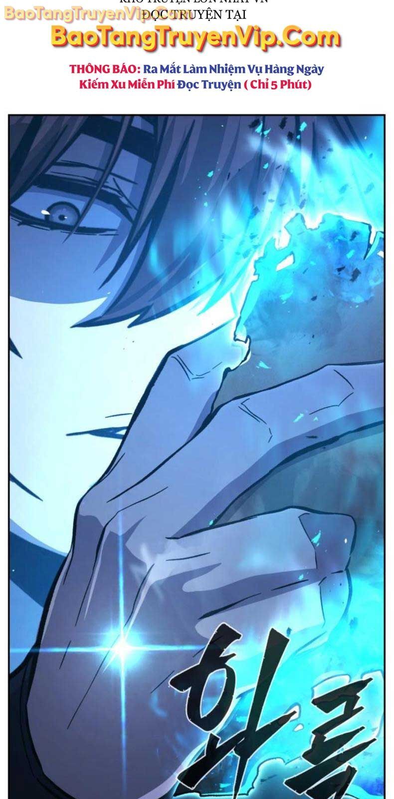 Cảm Kiếm Tuyệt Đối: Chapter 134.1