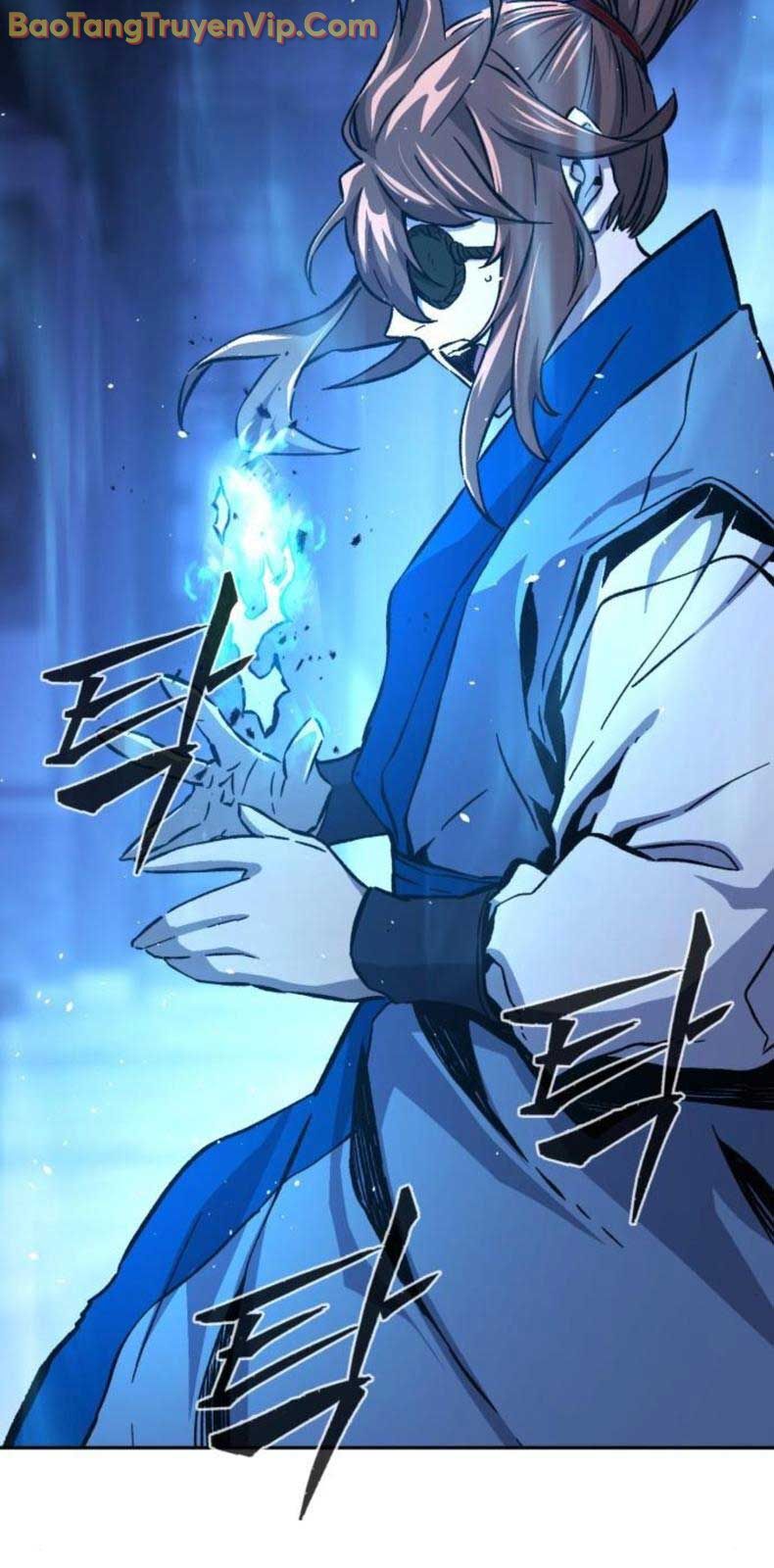 Cảm Kiếm Tuyệt Đối: Chapter 134.1