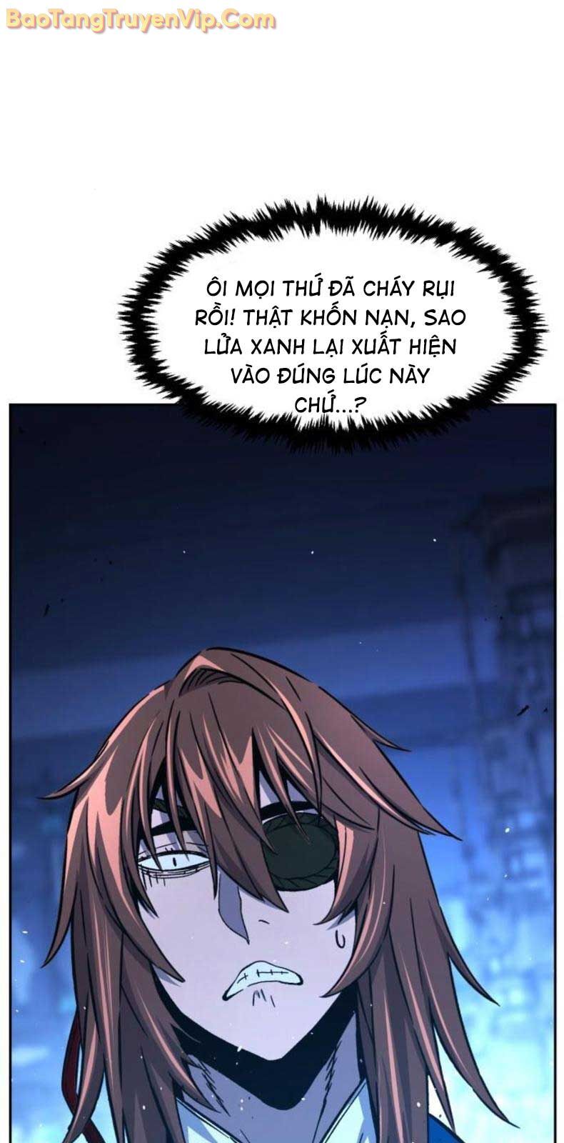 Cảm Kiếm Tuyệt Đối: Chapter 134.1