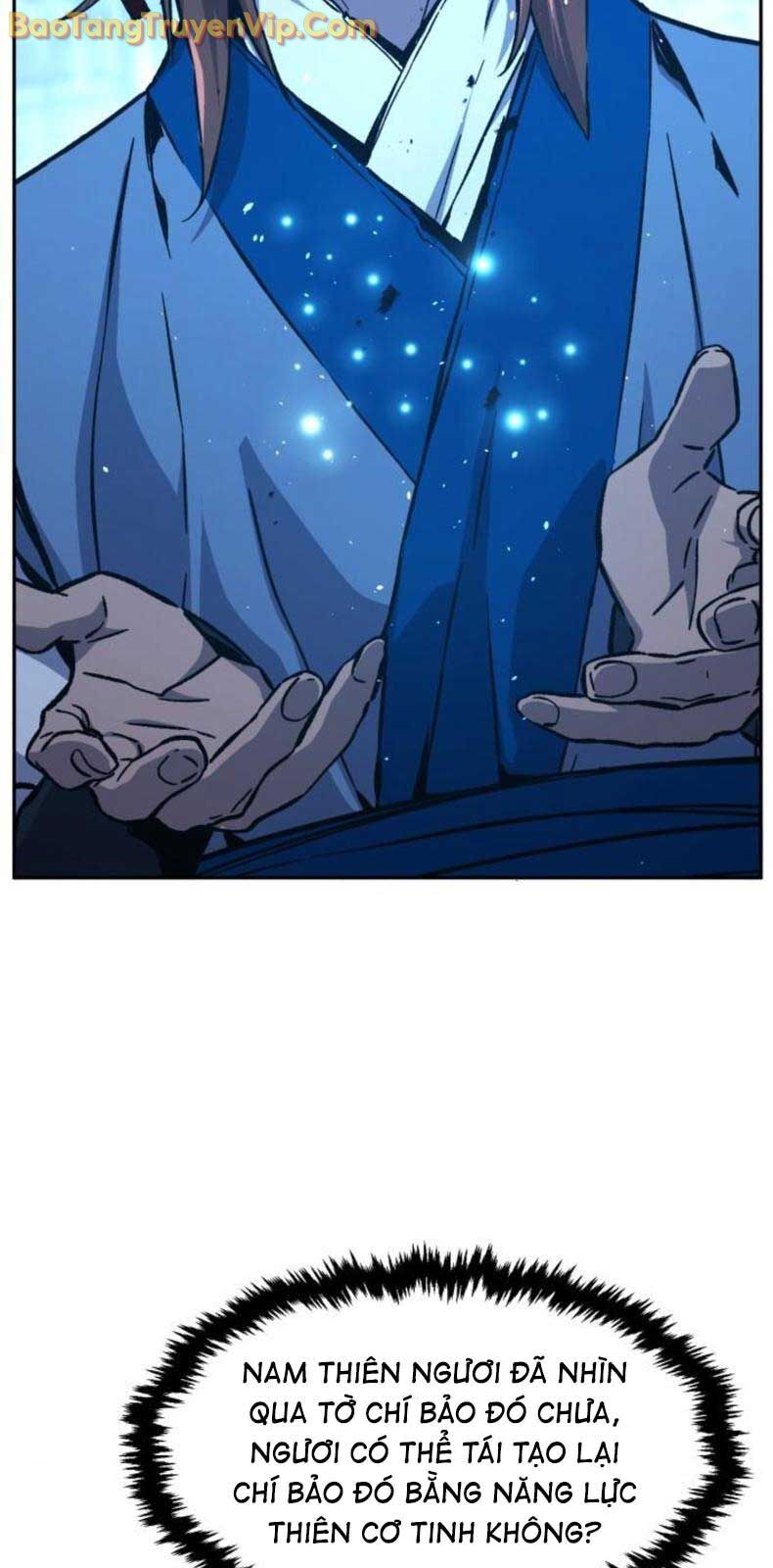 Cảm Kiếm Tuyệt Đối: Chapter 134.1