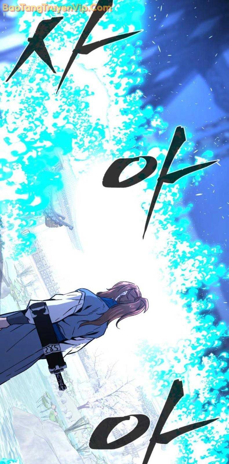 Cảm Kiếm Tuyệt Đối: Chapter 134.1