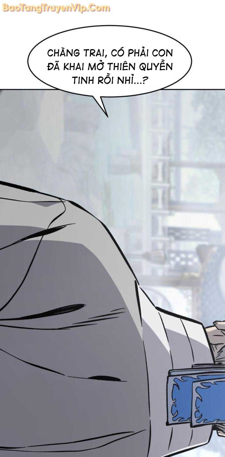 Cảm Kiếm Tuyệt Đối: Chapter 134.1