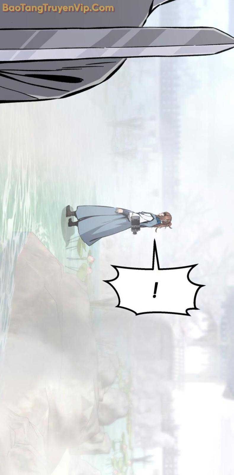 Cảm Kiếm Tuyệt Đối: Chapter 134.1