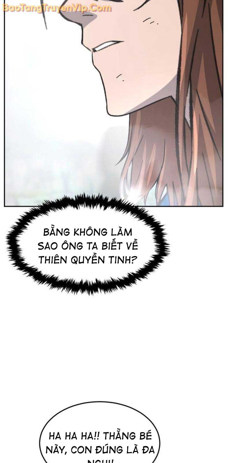 Cảm Kiếm Tuyệt Đối: Chapter 134.1