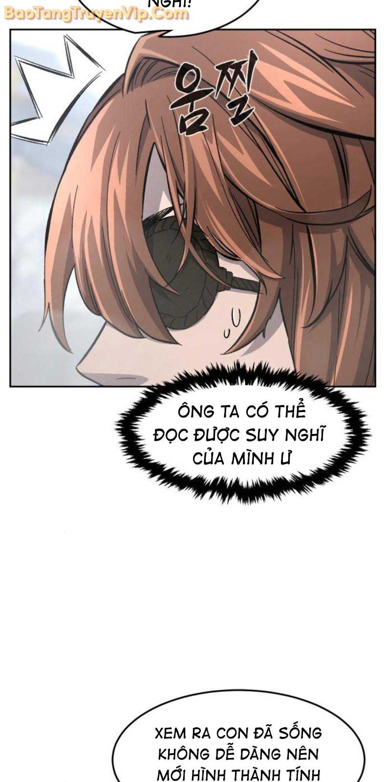 Cảm Kiếm Tuyệt Đối: Chapter 134.1