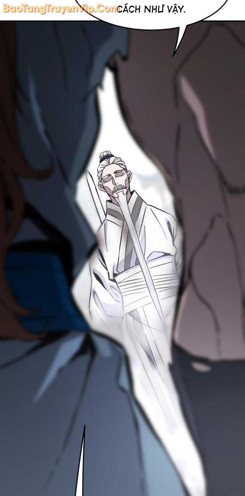 Cảm Kiếm Tuyệt Đối: Chapter 134.1