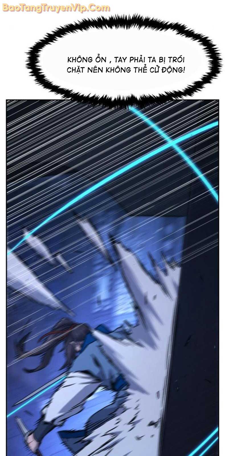 Cảm Kiếm Tuyệt Đối: Chapter 134.1