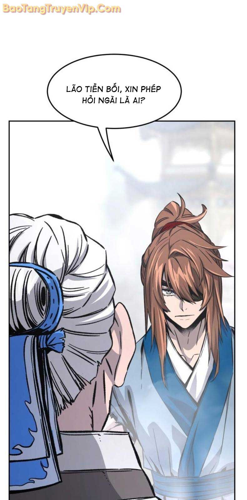 Cảm Kiếm Tuyệt Đối: Chapter 134.1