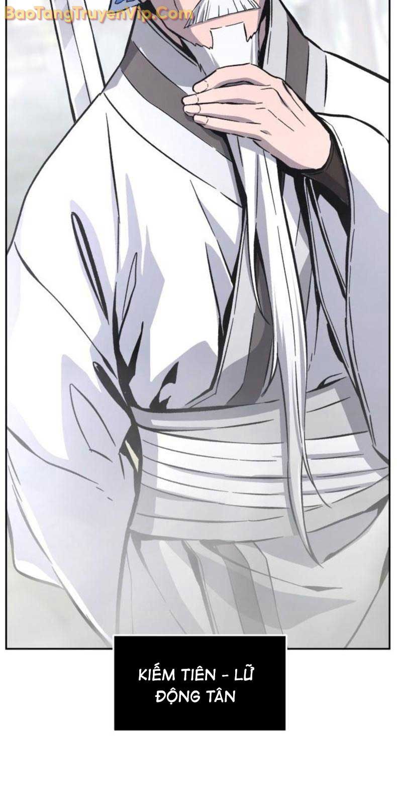 Cảm Kiếm Tuyệt Đối: Chapter 134.1