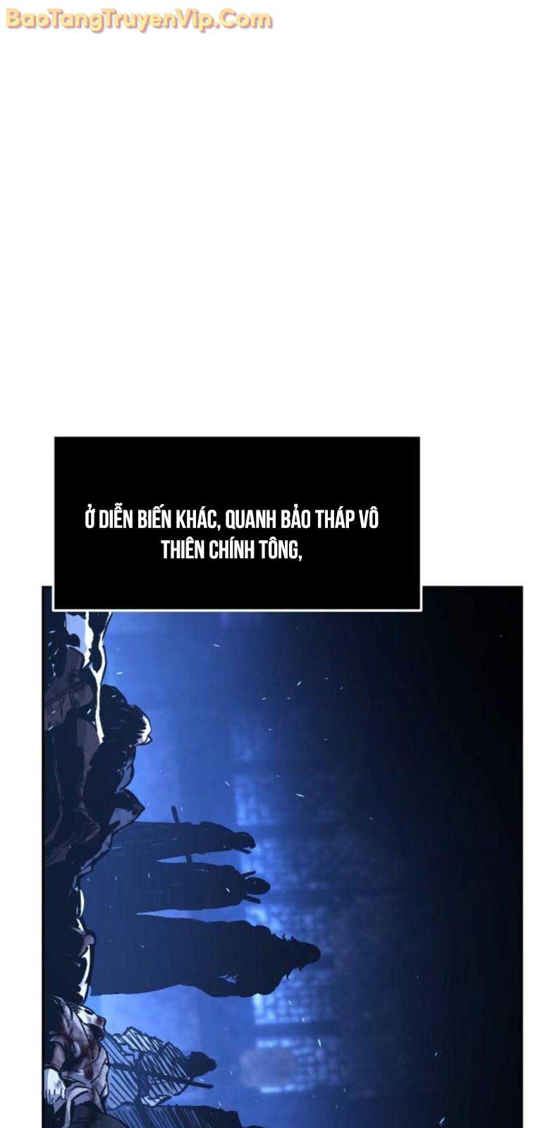 Cảm Kiếm Tuyệt Đối: Chapter 134.1