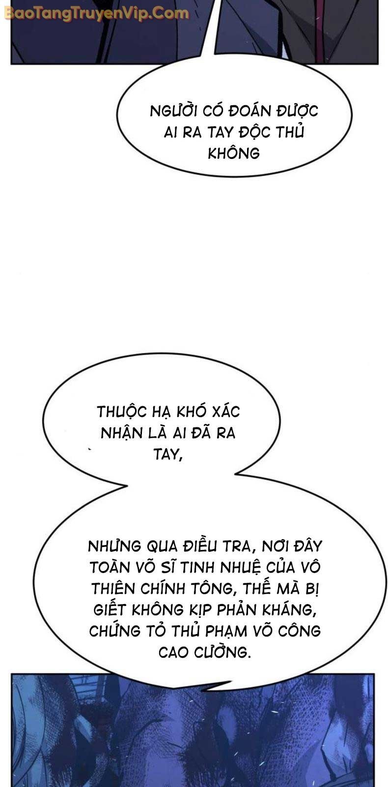 Cảm Kiếm Tuyệt Đối: Chapter 134.1