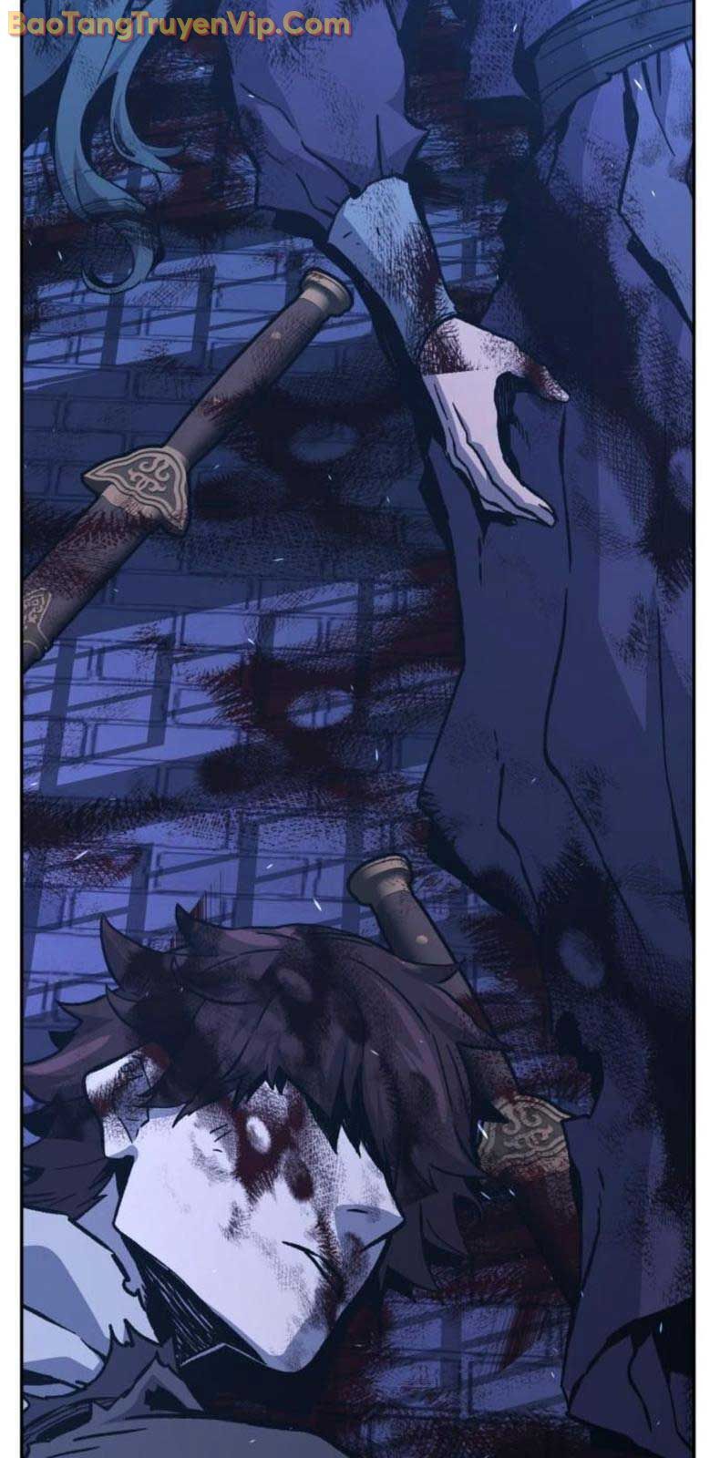 Cảm Kiếm Tuyệt Đối: Chapter 134.1