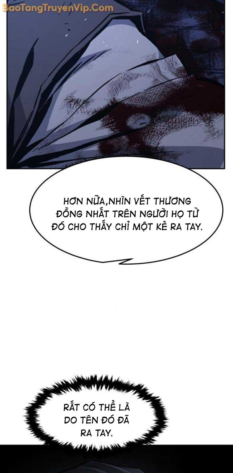 Cảm Kiếm Tuyệt Đối: Chapter 134.1