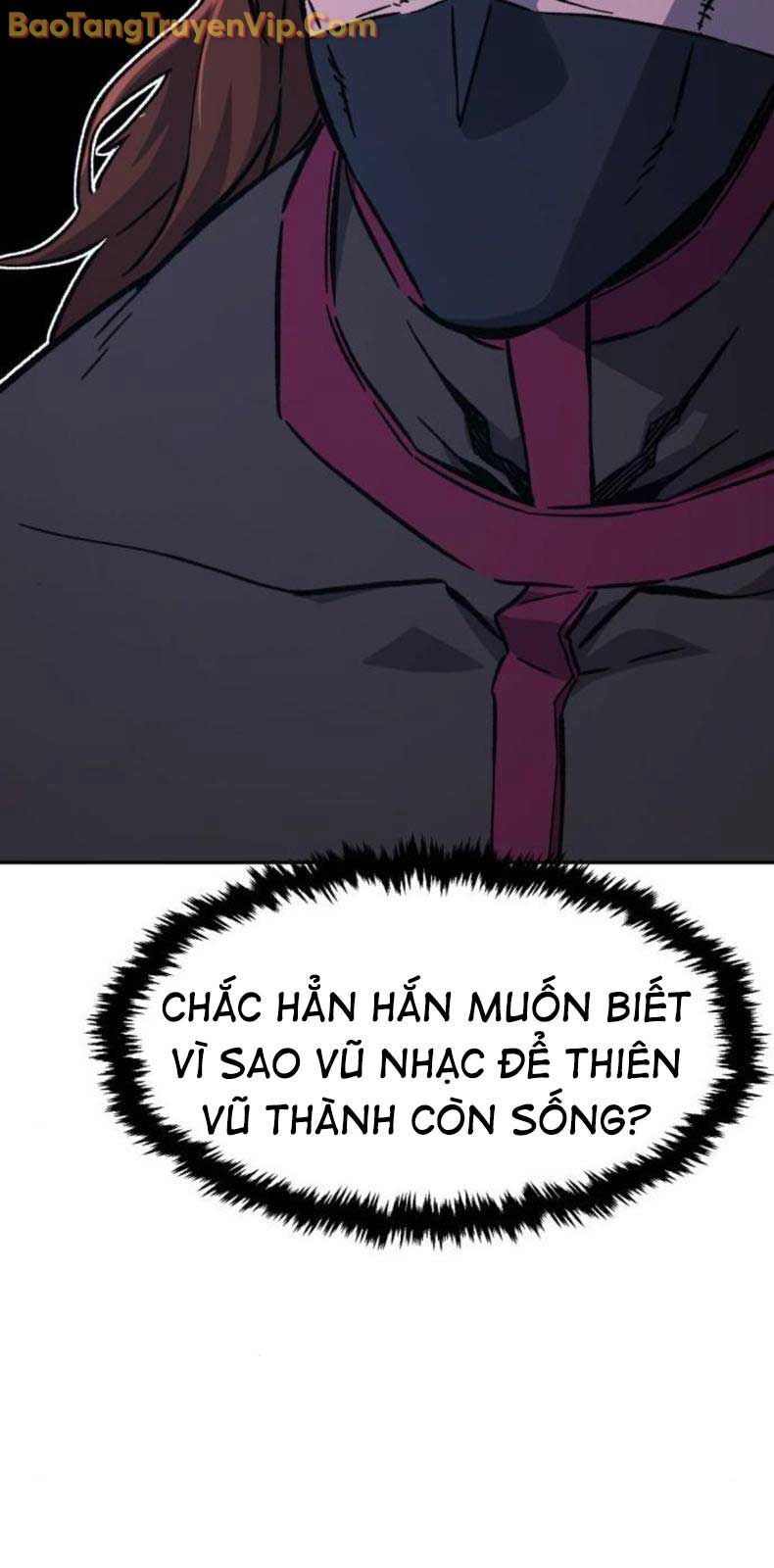 Cảm Kiếm Tuyệt Đối: Chapter 134.1