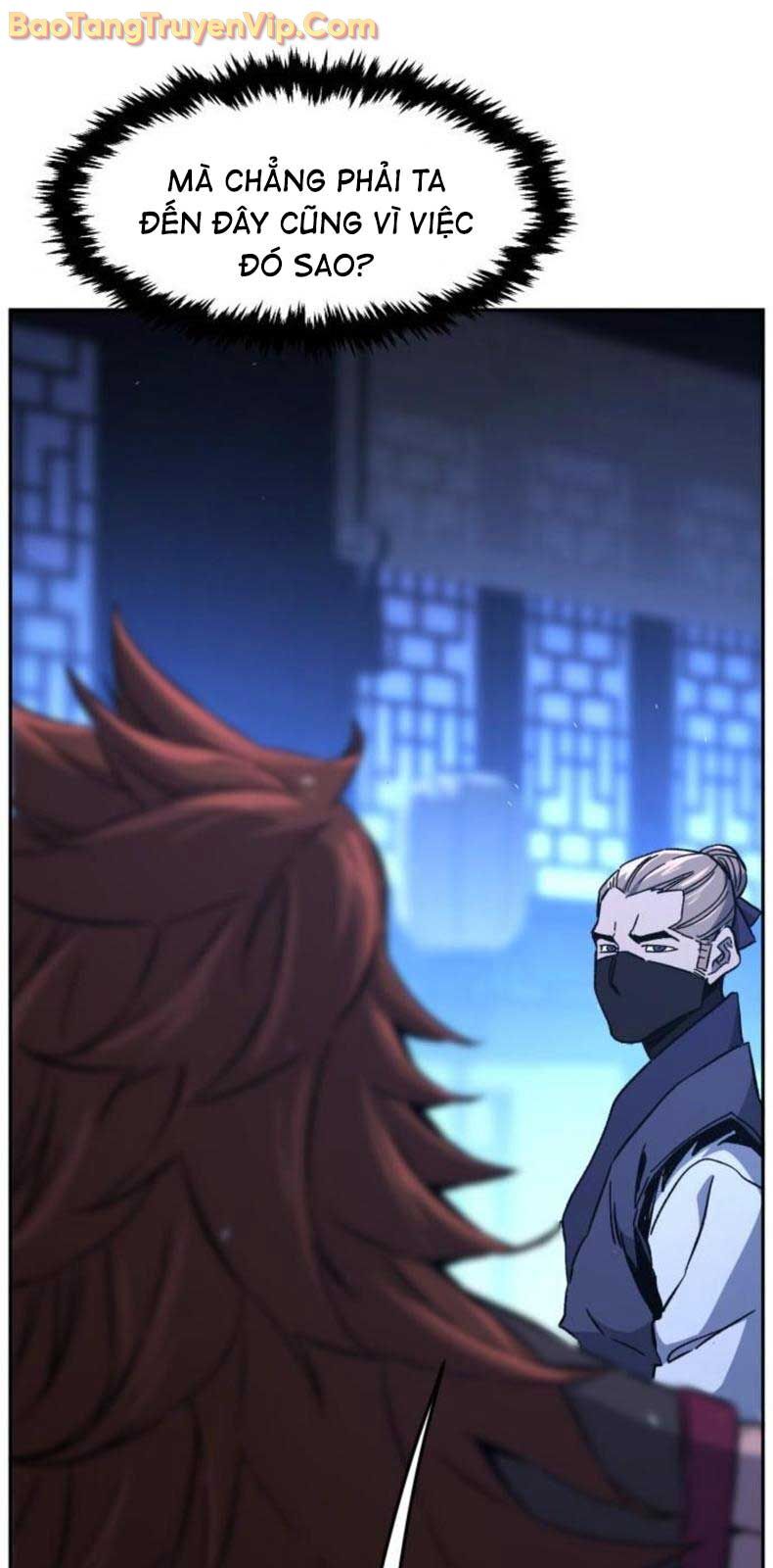 Cảm Kiếm Tuyệt Đối: Chapter 134.1