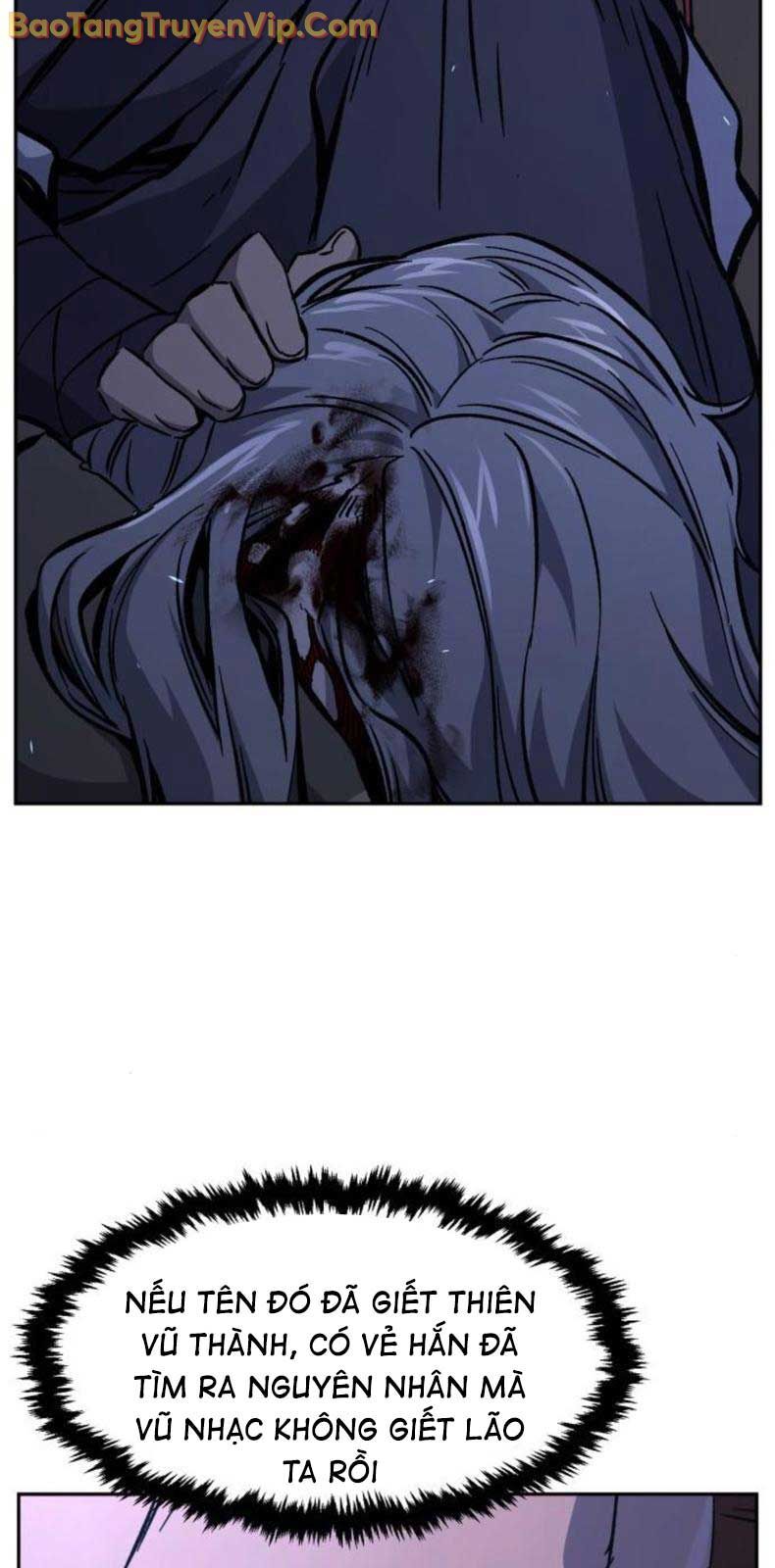 Cảm Kiếm Tuyệt Đối: Chapter 134.1