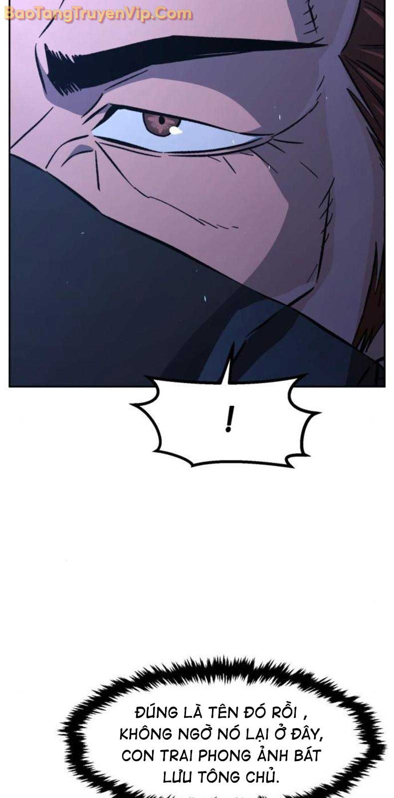 Cảm Kiếm Tuyệt Đối: Chapter 134.1