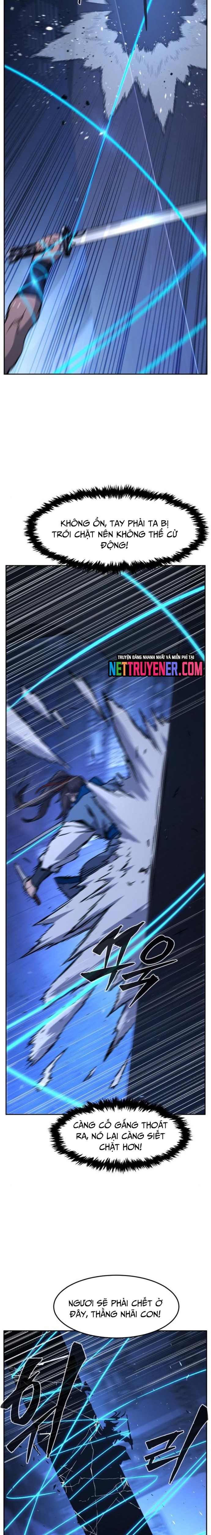 Cảm Kiếm Tuyệt Đối: Chapter 134