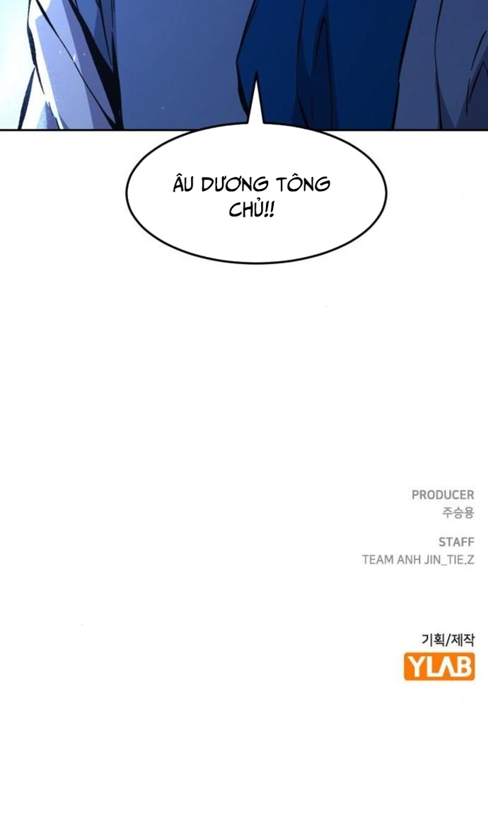 Cảm Kiếm Tuyệt Đối: Chapter 134