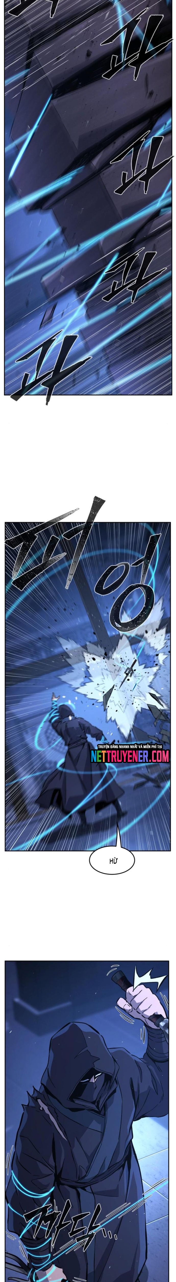 Cảm Kiếm Tuyệt Đối: Chapter 134