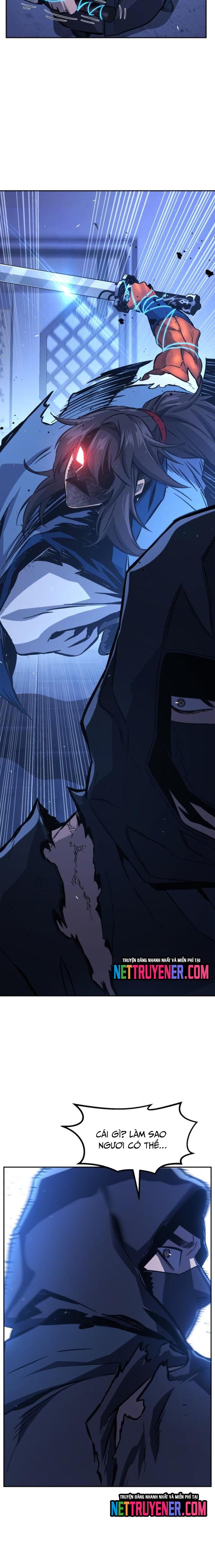 Cảm Kiếm Tuyệt Đối: Chapter 134