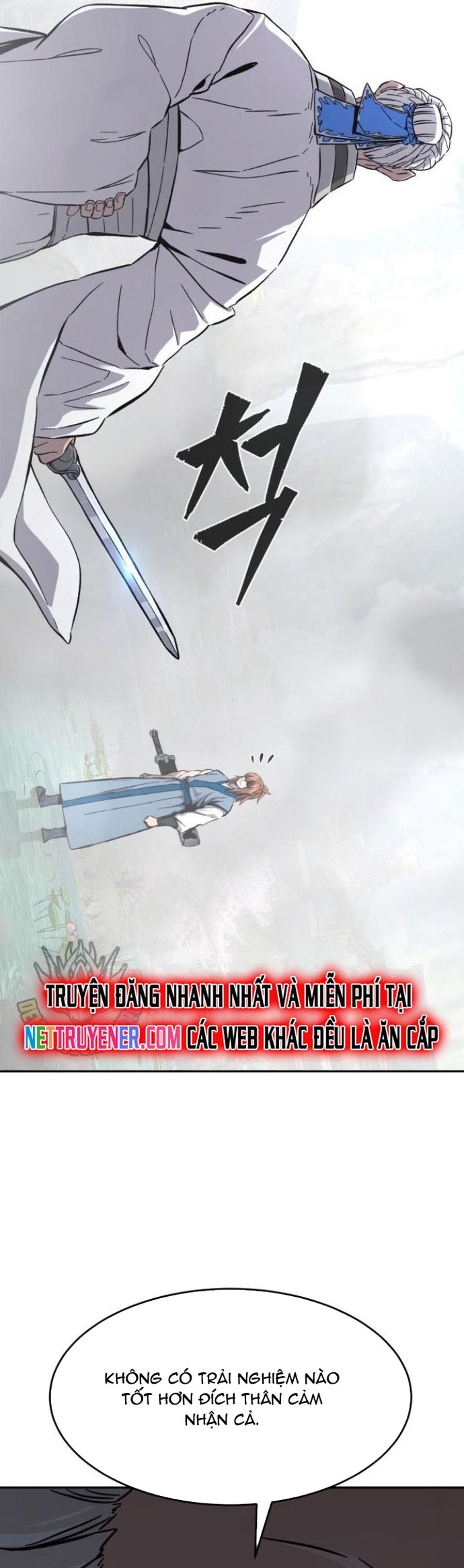 Cảm Kiếm Tuyệt Đối: Chapter 135