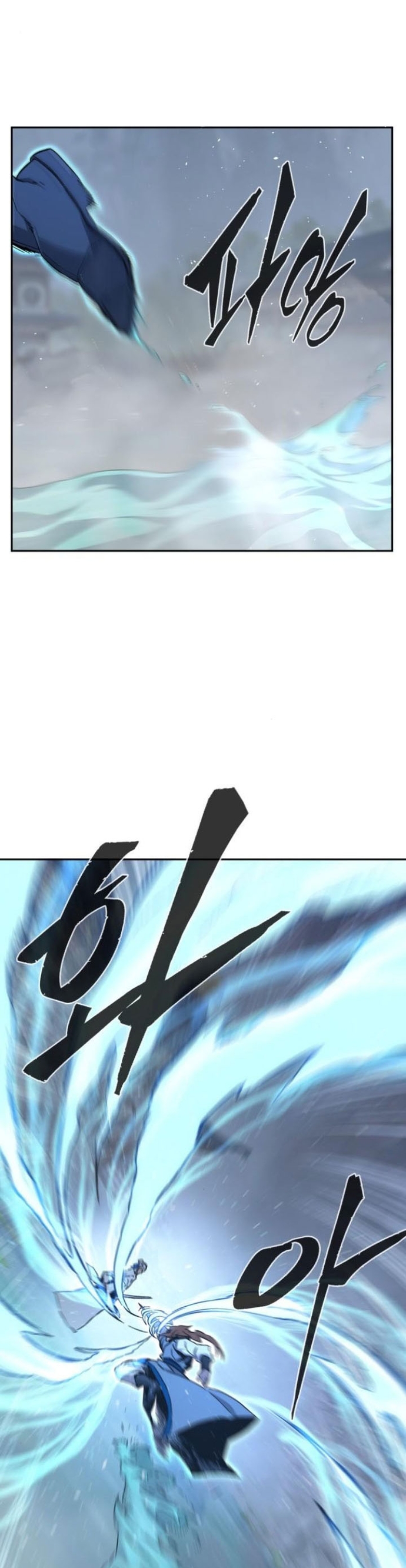 Cảm Kiếm Tuyệt Đối: Chapter 135