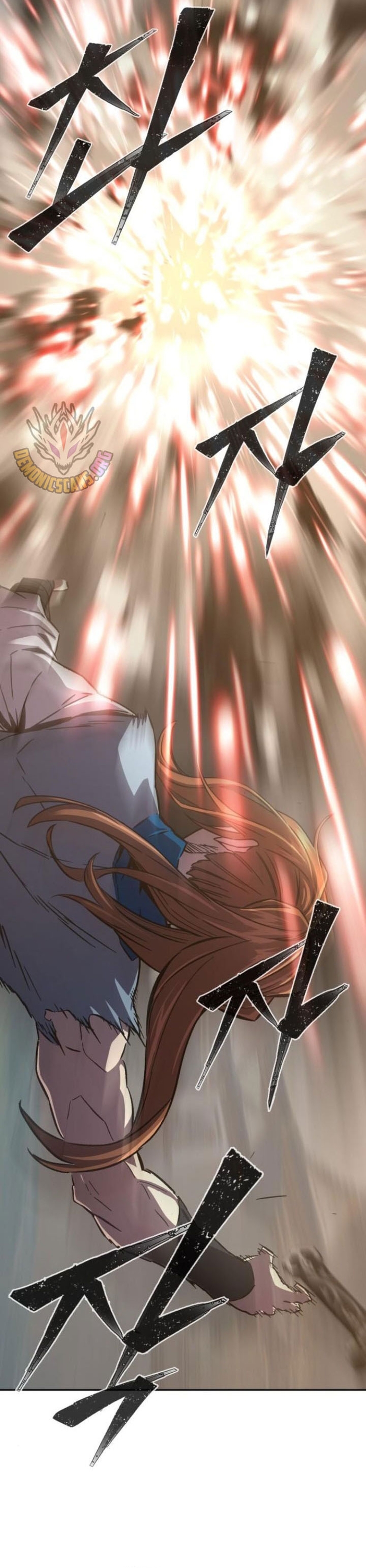 Cảm Kiếm Tuyệt Đối: Chapter 135