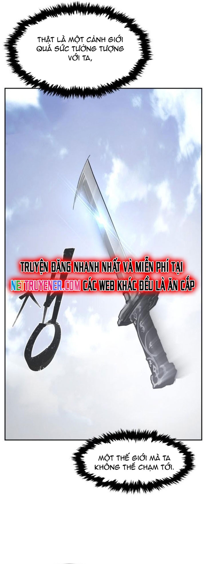 Cảm Kiếm Tuyệt Đối: Chapter 135